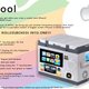 Illustration for article titled 23 New Gadgets That Would Make Summer Even More Fun